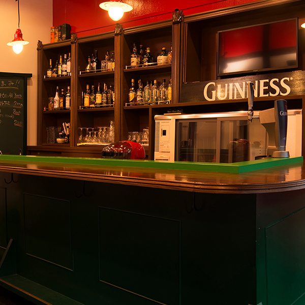 内装デザインについて